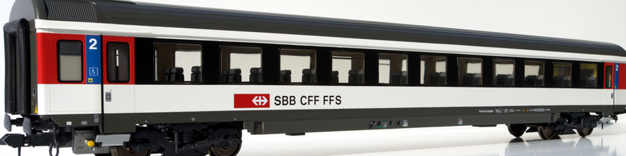 Kiss Modellbahn Service