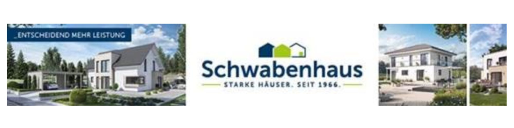 Schwabenhaus GmbH & Co. KG  