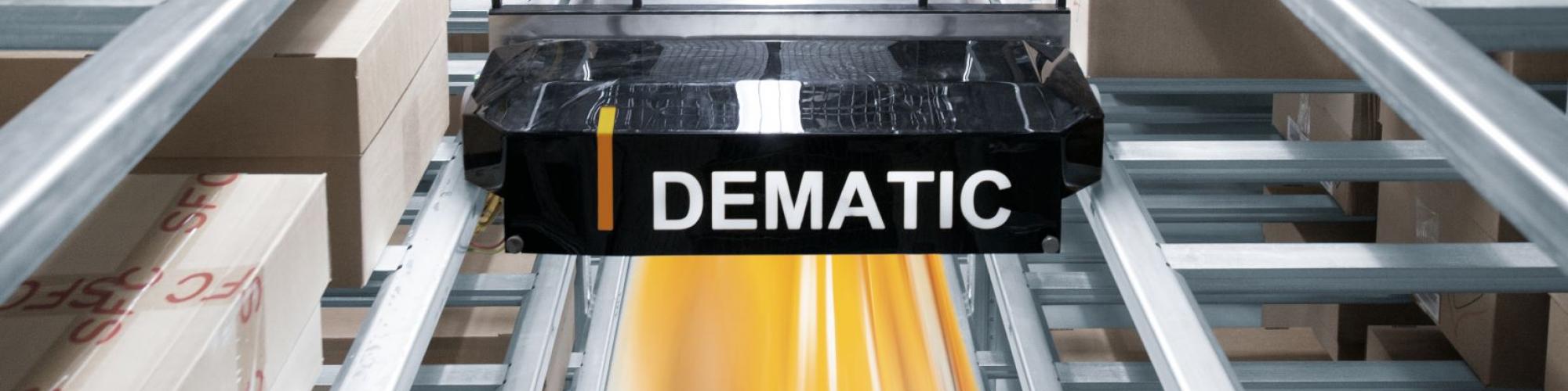 Dematic GmbH