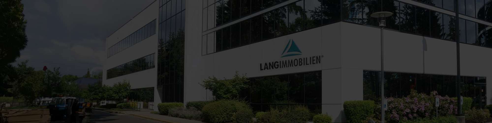 Lang Immobilien GmbH | Immobilienmakler Frankfurt