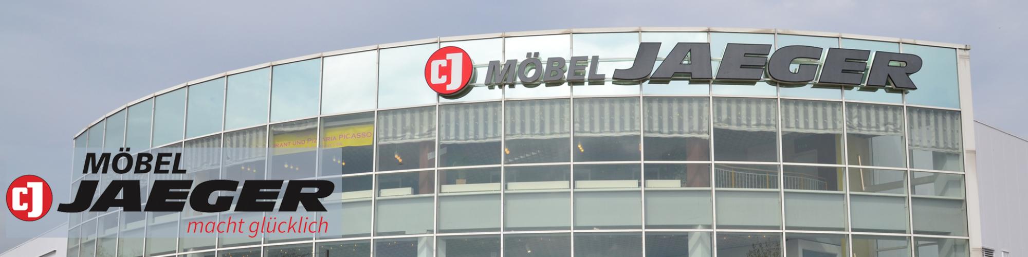 CJ Möbel Jaeger GmbH & Co. KG