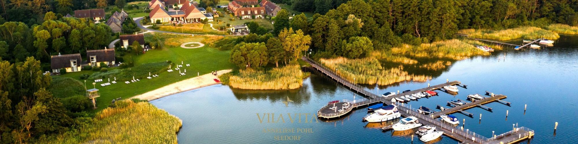 VILA VITA Hotel & Touristik GmbH