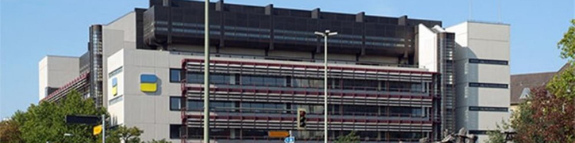 Deutsche Rentenversicherung Bund Deutsche Rentenversicherung Bund
