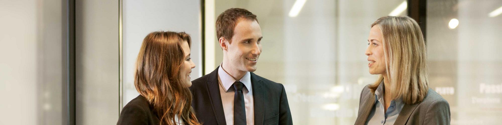 Generali Deutschland AG Generali Deutschland AG