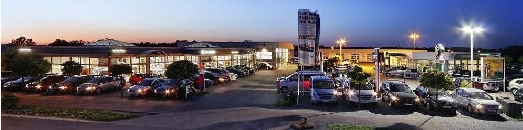 Autohaus Prokop GmbH