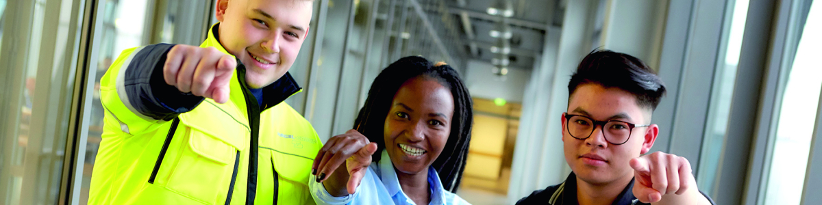 Nagel-Group Logistics SE Nagel-Group Logistics SE cover