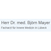 Dr. med. Björn Mayer Facharzt für Innere Medizin