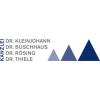 Notare und Rechtsanwälte Dr. Stephan Kleinjohann, Dr. Dietmar Buschhaus, Dr. Jörg Rösing Dr. Markus Thiele