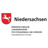 Niedersächsische Landesbehörde für Straßenbau und Verkehr