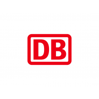 Deutsche Bahn AG logo image