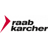 Raab Karcher logo image
